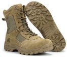 8 inch COOLMAX Tactical Boot COYOTE BROWN Discount