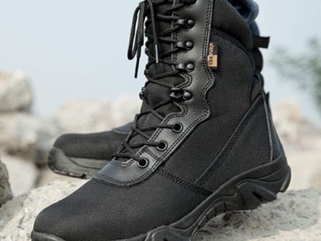 Codura Tactical Boots Discount