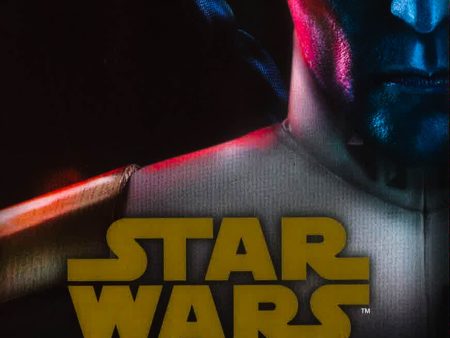 Star Wars Thrawn: Treason Online Sale