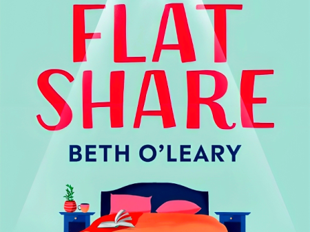 The Flatshare Hot on Sale