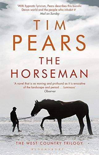 The Horseman: The West Country Trilogy on Sale