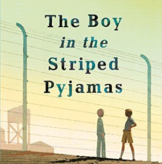 The Boy in the Striped Pyjamas Online Hot Sale