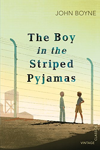 The Boy in the Striped Pyjamas Online Hot Sale