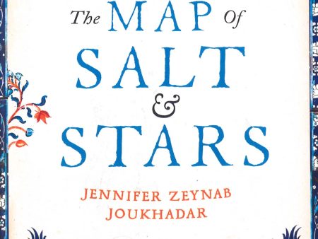 The Map of Salt and Stars For Discount