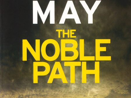 The Noble Path: The explosive standalone crime thriller from the author of The Lewis Trilogy Supply